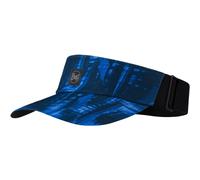 BUFF Go Visor - Herren - Blau / Schwarz - Einheitsgröße- Modell 2023