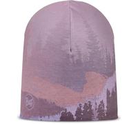 Buff Mütze ECOSTRETCH & POLAR BEANIE Metly Rosewood Größe KS EU