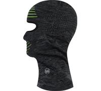 Buff Balaclava Dryflx Pro Solid Black OneSize