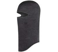 Buff- Balaclava Merino Lightweight Multifunktionaler Schal aus 100% Merinowolle, Wandern, Outdoor, Nachhaltig, Leicht, Schlanke Passform Männlich Weiblich Einheitsgröße Grau