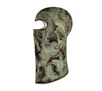 Buff Balaclava Polar Kinder FORESTONE Khaki Unisex Einheitsgröße