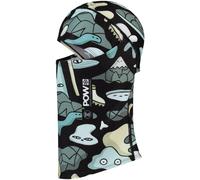 BUFF Balaclava ThermoNet® Hinged POW ODNA multi