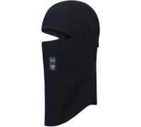 BUFF Balaclava ThermoNet® Hinged SOLID black