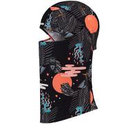 BUFF Balaclava ThermoNet® Hinged YNJAR black