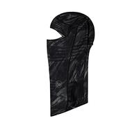 Buff®| Balaclava Thermonet Männlich Weiblich Warm, Komfortabel, Recycelte Materialien, Leicht, Atmungsaktiv, Wärmedämmung, Schnee Einheitsgröße Schwarz