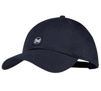 Buff Kappe Baseball Essential – atmungsaktiv, UPF50 Sonnenschutz – Einheitsgröße Nachtblau