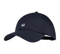 Buff Kappe Baseball Essential – atmungsaktiv, UPF50 Sonnenschutz – Einheitsgröße Nachtblau