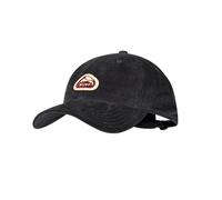 Buff Baseball Cap Grau Unisex Erwachsene