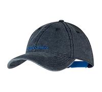 Buff Baseball Cap Night Blue Unisex Kinder