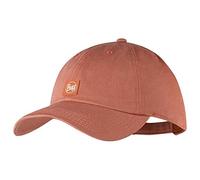 Buff Unisex-Adult Orange Zire Baseball Cap, Einheitsgröße