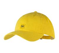 BUFF Baseball Cap 114 - zire yellow