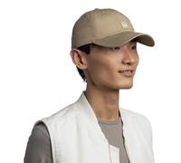 Solid Zire Fawn Buff ® Baseball Cap Beige Herren,Damen