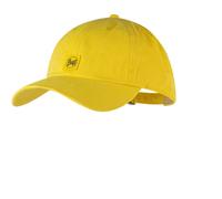 Buff Baseball Mütze, gelb ONESIZ