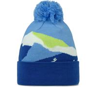 Buff Beanie Knitted Stam Youth Stam Cobalt OneSize
