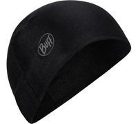 Buff Beanie ThermoNet Seamless solid black