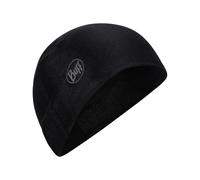Buff Beanie ThermoNet Seamless solid black