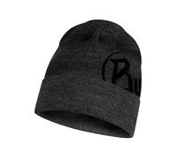 Buff Beanie "Vadik" in Anthrazit - 19% | Damen Muetzen Caps