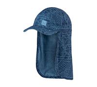 Buff - Kasai Dunkelblau - Gr. - onesize