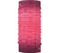 Buff Boronia Pink, Ecostretch Damen Multifunktionstuch pink Damen