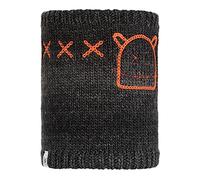 Buff ® Knitted & Polar Nackenwärmer One Size Black