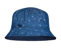 Buff Bucket Hat Kinder arrows denim 2021 Hüte