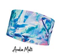 BUFF® Buff CoolNet+ Headband Itap Blue