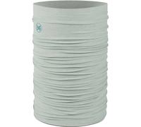 Buff®| Schlauchschal CoolNet UV® Flexibel, UPF 50 Schutz, leicht, elastisch, recyceltes Material, Sport, Sommer, Herren, Damen, Einheitsgröße Hellgrün