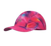 BUFF® BUFF® Pro Run Cap - Schildmütze R-Shining Pink
