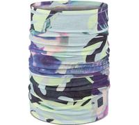 Merino Lightweight Digital Prints one size grün - akei multi