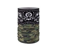 BUFF® Original Multifunktionstuch Camo Cash Multi