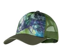 Buff - Campast Grün - Gr. - L/XL