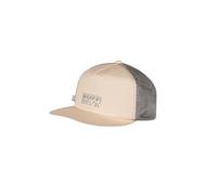 Buff Pack Trucker Cap Schildmütze - Beige - One Size Beige