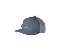 Buff Pack Trucker Cap Solid Steel OneSize