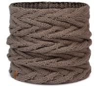 BUFF Caryn Strick & Polar Schlauchschal 322 - caryn cobblestone