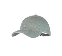 unisex buff chill baseball cap grau