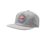 Buff Chill Trucker Cap dister light grey