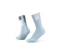 buff coolnet crew cc socken blau 39-41