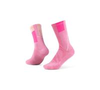buff coolnet crew cc socken rosa 39-41
