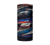 Buff CoolNet Insect Shield Multifunktionstuch Solid Einheitsgröße Smap Multi