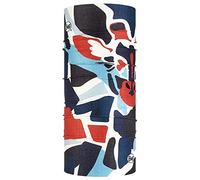 Buff CoolNet® Multifunktionstuch Kinder Entropy Multi Einheitsgröße