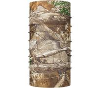 Buff Realtree Coolnet UV+ Edge braun