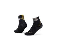 Buff| Socken Coolnet Quarter Frisch, Geruchskontrolle, Atmungsaktiv, Komfort, Sport, Kompression, L, Rosa