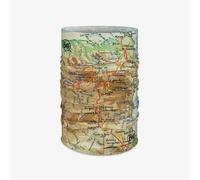 Buff CoolNet UV® Camino Geo Schal, multicolor -