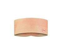 Buff - Coolnet UV Ellipse - Stirnband, Gr. One Size, beige (Apricot)