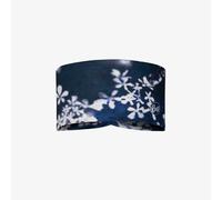 BUFF®| Stirnbänder Coolnet Uv Männlich Weiblich Flexibel, UPF50-Schutz, leicht, dehnbar, recyceltes Material, Sport, Sommer Einheitsgröße Blau