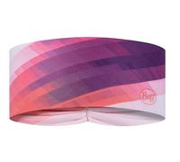 Buff Stirnband CoolNet UV Ellipse 605 – Damen, UPF50 Schutz, Einheitsgröße, lila