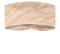 BUFF CoolNet UV® Ellipse Headband Orange Unisex Erwachsene Einheitsgröße