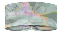 BUFF CoolNet UV Ellipse Stirnband Damen 826 - esmerald seagrove green