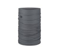 BUFF COOLNET UV Funktionstuch Erwachsene solid ash one size