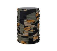 Buff 119328.999.10.00 Halsbekleidung Schwarz